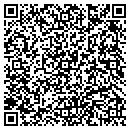 QR code with Maul R Greg DO contacts