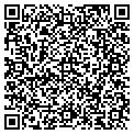 QR code with M Charles contacts