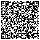 QR code with On Eagles Wings contacts