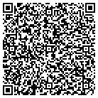 QR code with Mc Leroy Gibbs & Klein Medical contacts