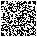 QR code with Rausch Chad E CPA contacts