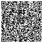 QR code with D'Errico & Farhart Insurance contacts