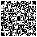 QR code with D Ghm & Co LLC contacts