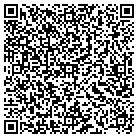 QR code with Michael G Parisi D O - P A contacts
