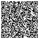 QR code with D L Installation contacts