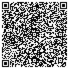 QR code with A Reliable Carpet Service contacts