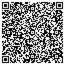 QR code with St Thomas contacts