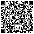 QR code with Evolved contacts