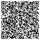 QR code with ADF & M Moving contacts