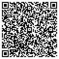 QR code with Evelyns contacts