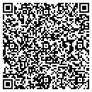 QR code with Rabia Temple contacts