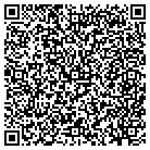 QR code with Accurapute Data Corp contacts