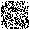 QR code with Dye Inc contacts