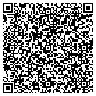 QR code with Adcock Income Tax Accounting contacts