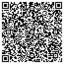 QR code with G Force Security Inc contacts