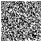QR code with Accurate Equipment Repair contacts