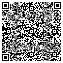 QR code with Hing Hair Fashions contacts