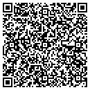 QR code with Unity of Vermont contacts