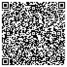 QR code with Wells River Congregational contacts
