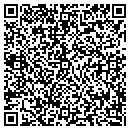 QR code with J & J Security Service Inc contacts