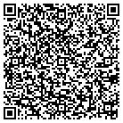 QR code with Phillips Cynthia B MD contacts