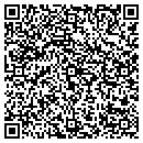 QR code with A & M Tree Service contacts