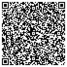 QR code with Meridian Security & Sound contacts