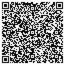 QR code with A+ Furniture Upholstery And Repair contacts