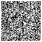 QR code with Apostolic New Life Tabernacle contacts