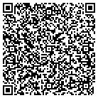QR code with Arc of Safety Full Gospel Chr contacts