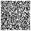 QR code with J P Import Corp contacts