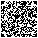 QR code with A Plus Business Service contacts