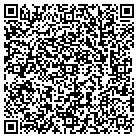QR code with Randall W Rodgers D O P A contacts