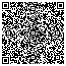 QR code with O C Security Inc contacts