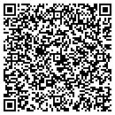 QR code with Ray Haddon Od contacts