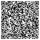 QR code with Allbritain's Alignment & Rpr contacts