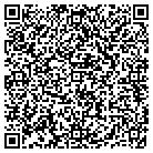 QR code with Rhonda J Merchant M D P A contacts