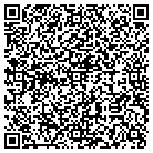 QR code with Tahoe Truckee Disposal Co contacts