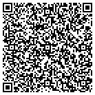 QR code with First Niagara Risk Management contacts