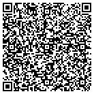 QR code with First Niagara Risk Management contacts