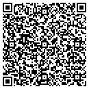 QR code with Ronald E Williams Do contacts