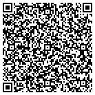 QR code with Russell Doubrava D O P A contacts
