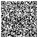 QR code with Blackburns contacts
