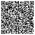 QR code with Sam W Buchanan Jr contacts