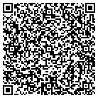 QR code with A One Computer Repair contacts