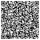 QR code with Big Bttom Missionary Baptst Ch contacts