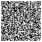 QR code with Big Springs Mssnry Baptist Chr contacts