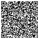 QR code with Arctic Express contacts