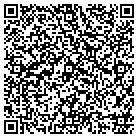 QR code with B'Nai Jacobs Synagogue contacts