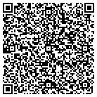QR code with George D Caldwell Insurance contacts